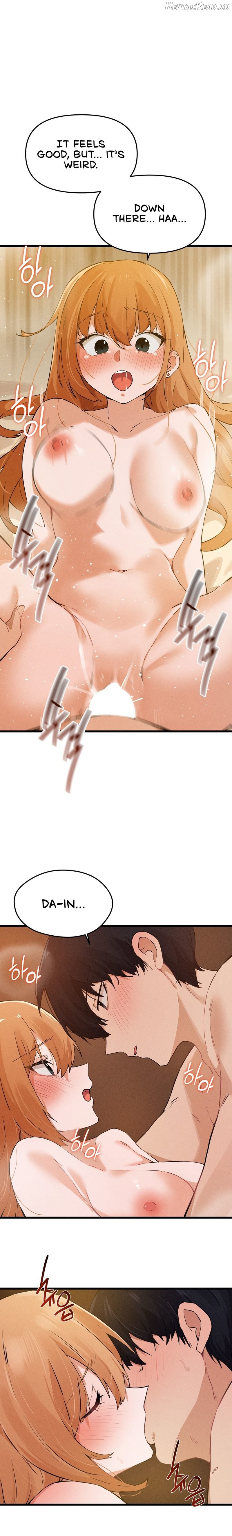 Finally with You Chapter 11 - page 13