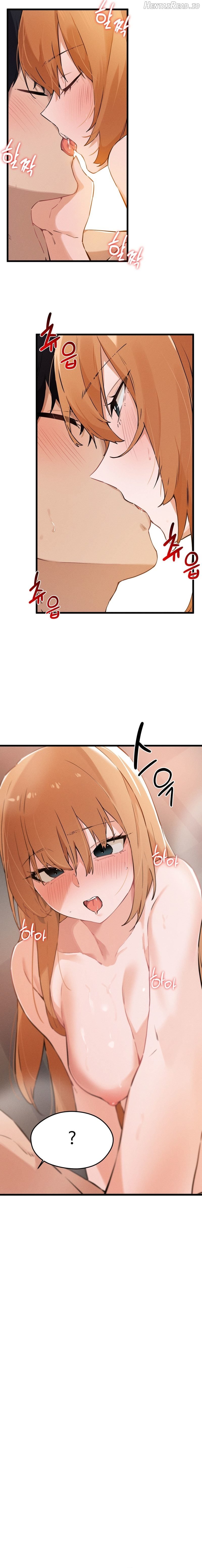 Finally with You Chapter 11 - page 5
