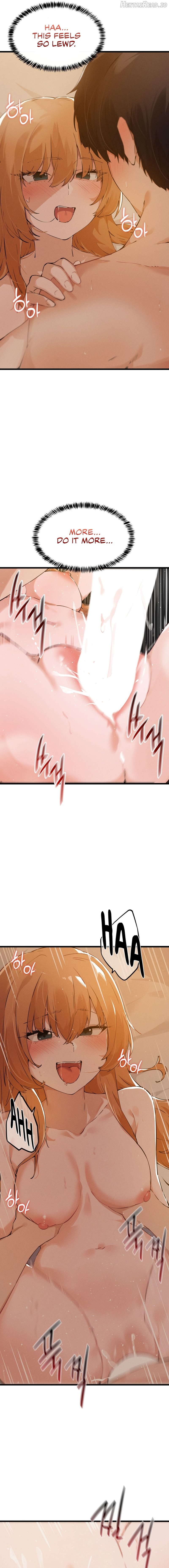Finally with You Chapter 12 - page 4