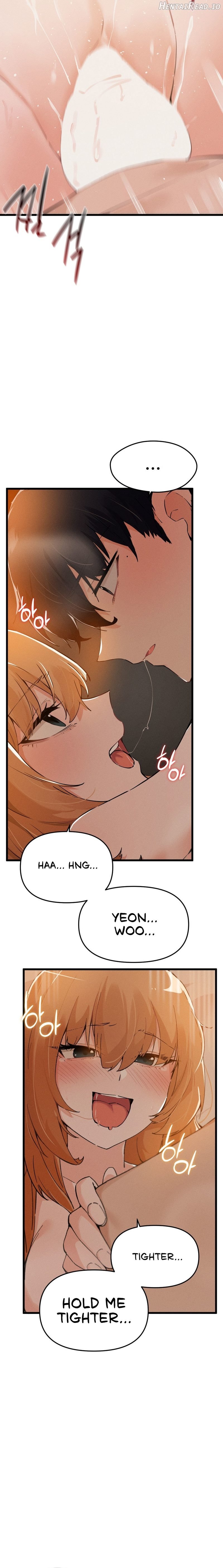 Finally with You Chapter 12 - page 5