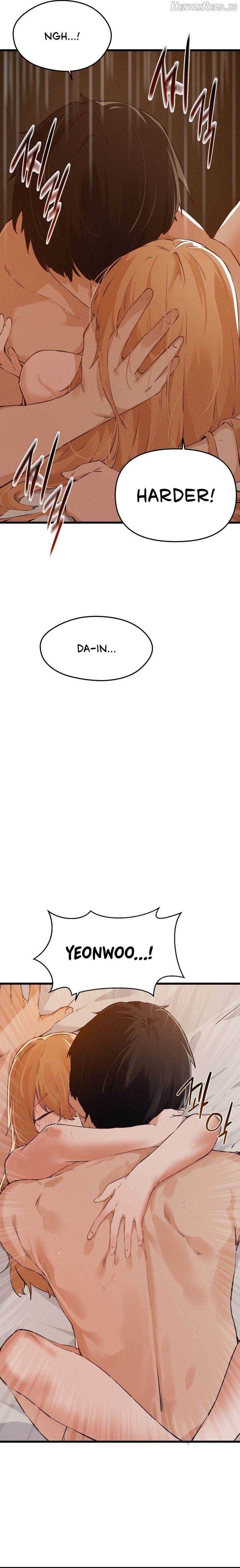 Finally with You Chapter 12 - page 6