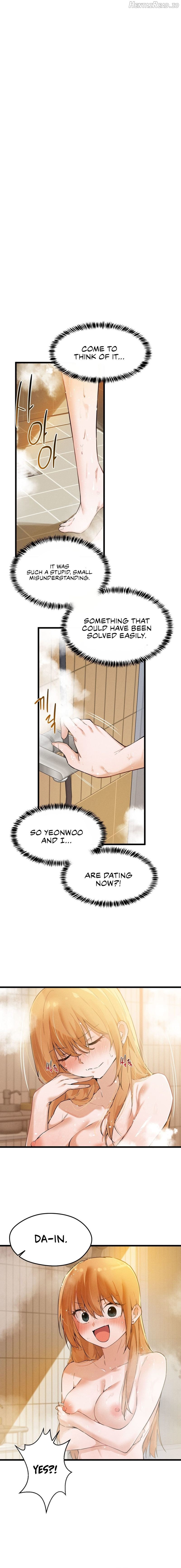 Finally with You Chapter 15 - page 1