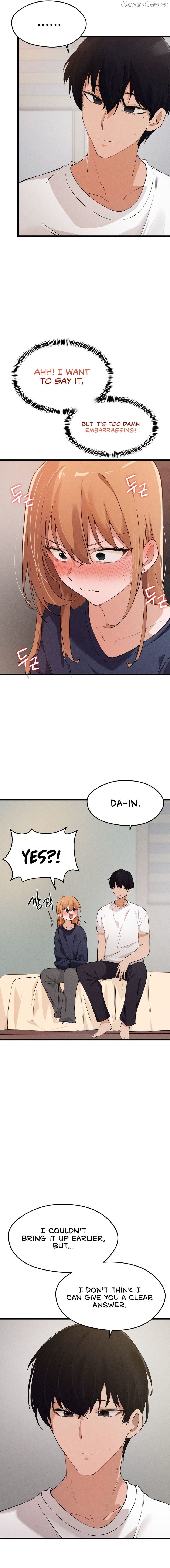 Finally with You Chapter 15 - page 6