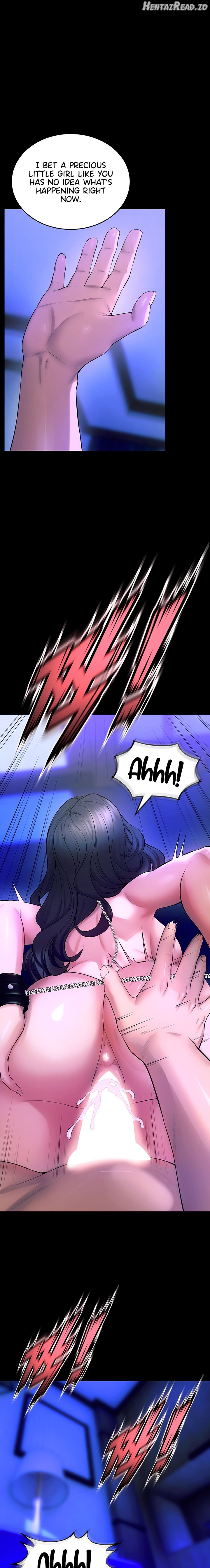 Prison Revenge Chapter 23 - page 15
