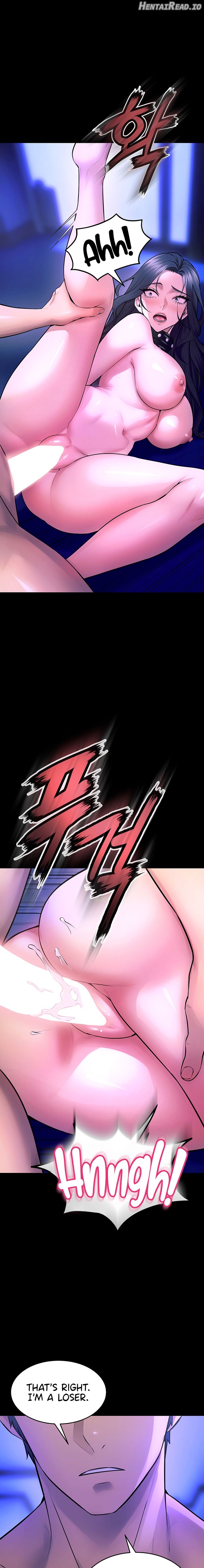 Prison Revenge Chapter 23 - page 9