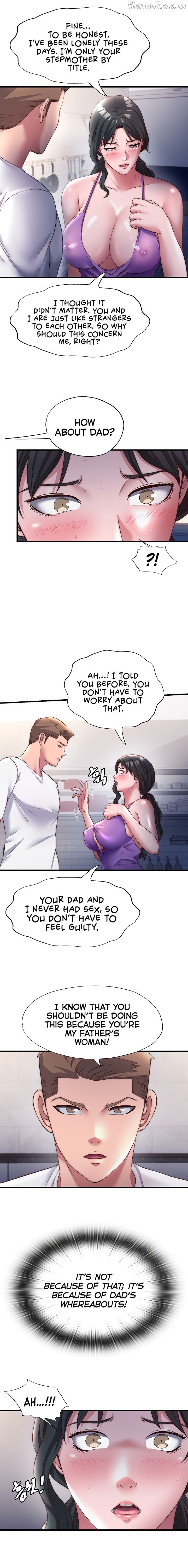 A Situation Full of Erections Chapter 22 - page 12