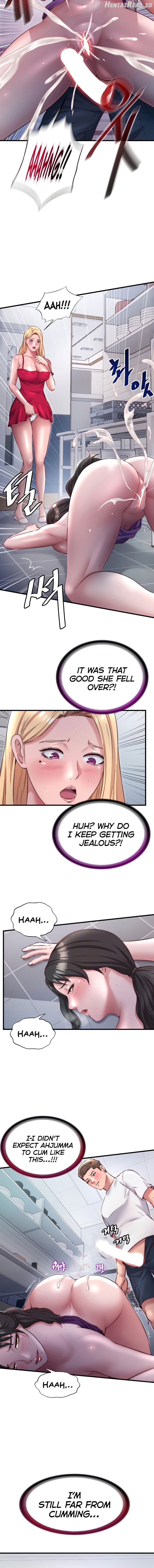 A Situation Full of Erections Chapter 23 - page 12