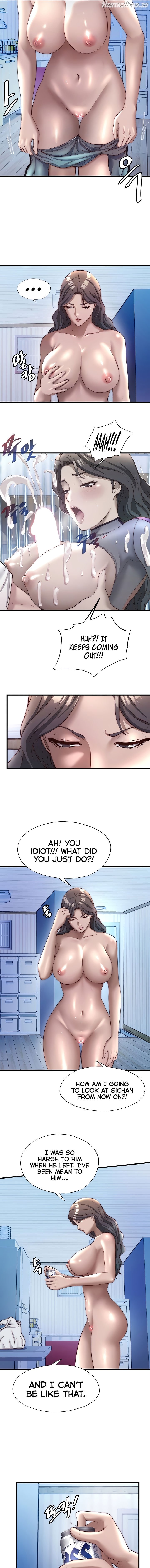 A Situation Full of Erections Chapter 23 - page 3