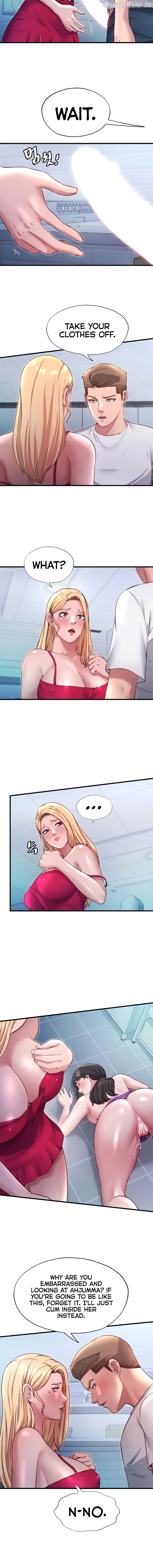 A Situation Full of Erections Chapter 24 - page 4