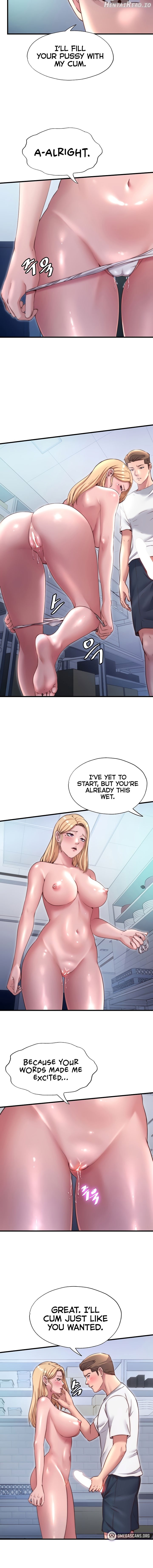 A Situation Full of Erections Chapter 24 - page 6
