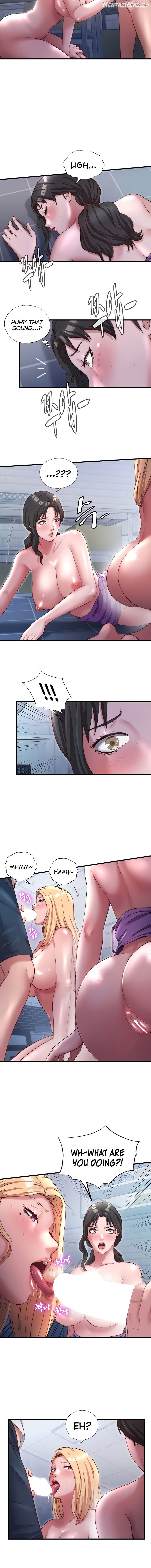 A Situation Full of Erections Chapter 24 - page 8