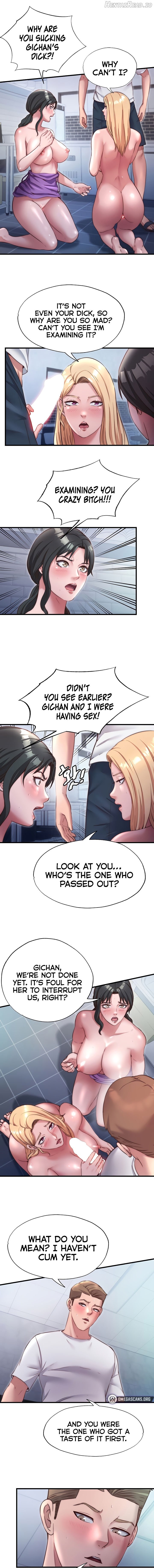 A Situation Full of Erections Chapter 24 - page 9