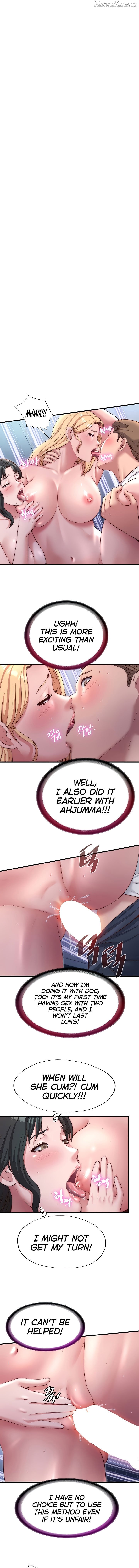A Situation Full of Erections Chapter 26 - page 1