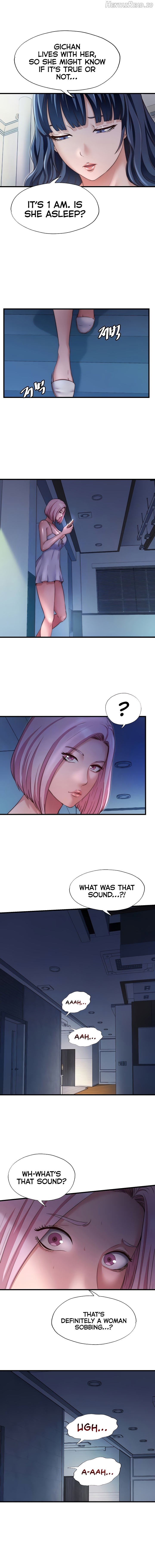A Situation Full of Erections Chapter 26 - page 4