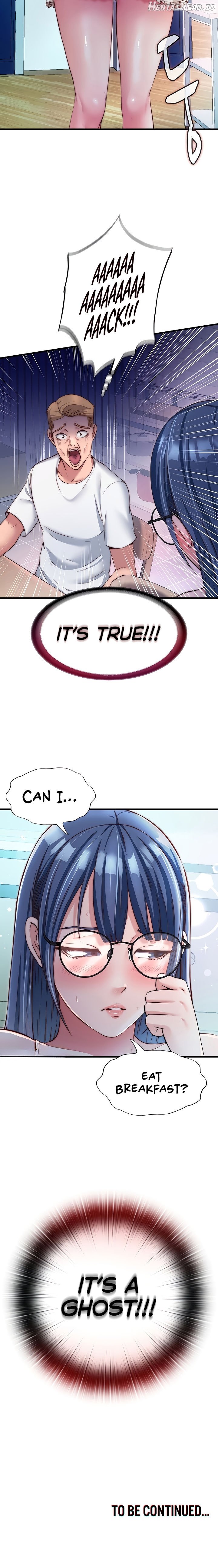 A Situation Full of Erections Chapter 27 - page 12