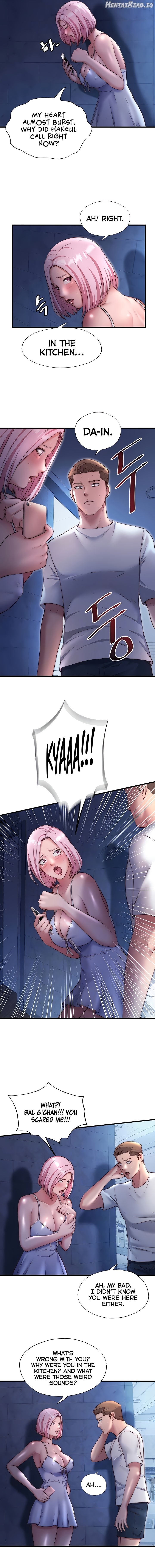 A Situation Full of Erections Chapter 27 - page 3