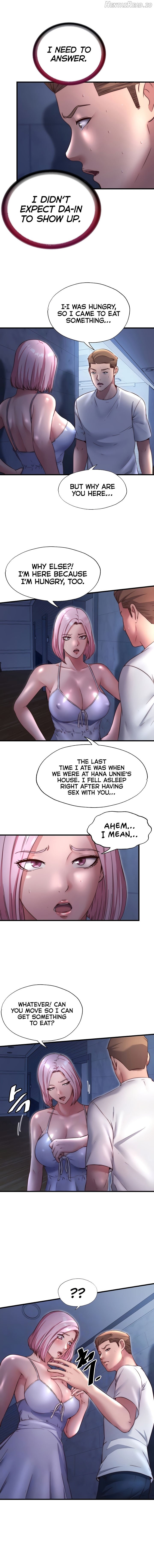 A Situation Full of Erections Chapter 27 - page 4