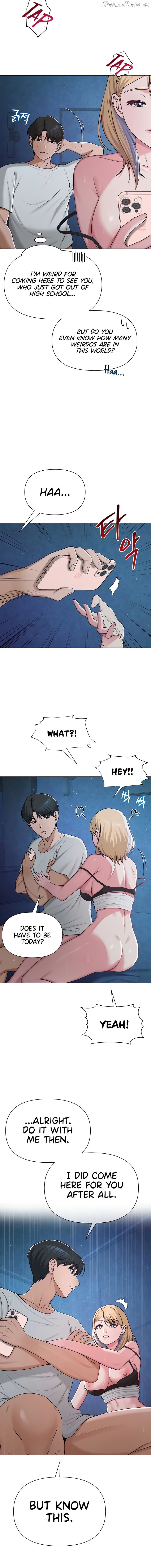 SNS Chapter 27 - page 6