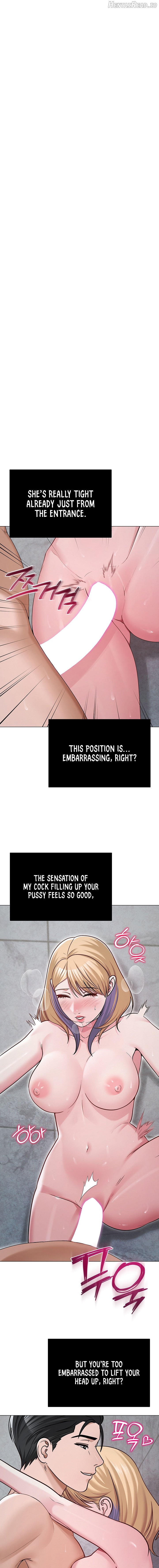 SNS Chapter 30 - page 1