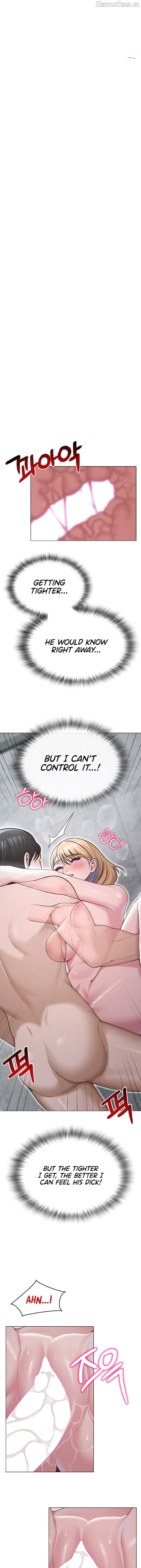 SNS Chapter 31 - page 1