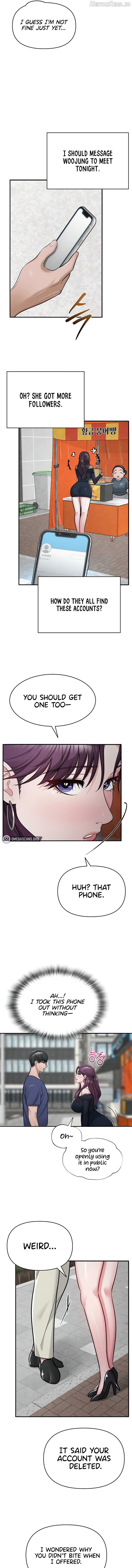 SNS Chapter 31 - page 19