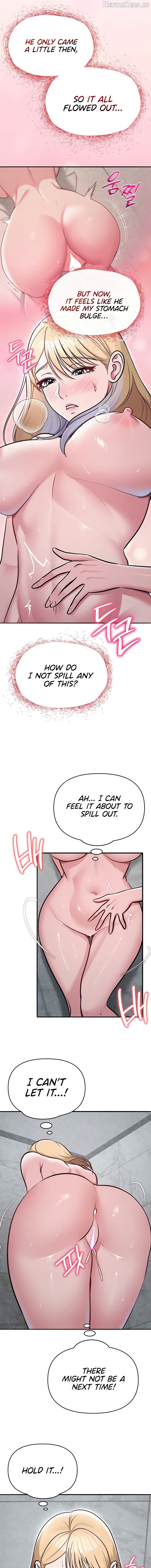 SNS Chapter 31 - page 5