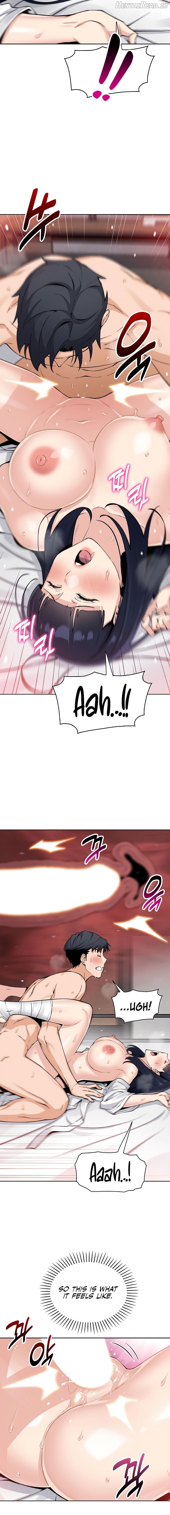 My Daughter Chapter 18 - page 14