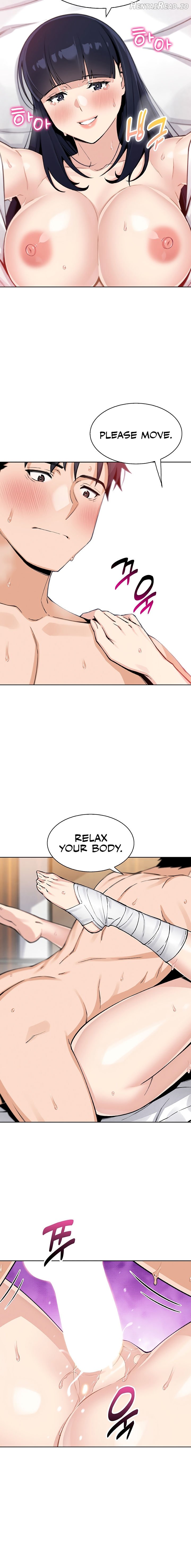 My Daughter Chapter 18 - page 16