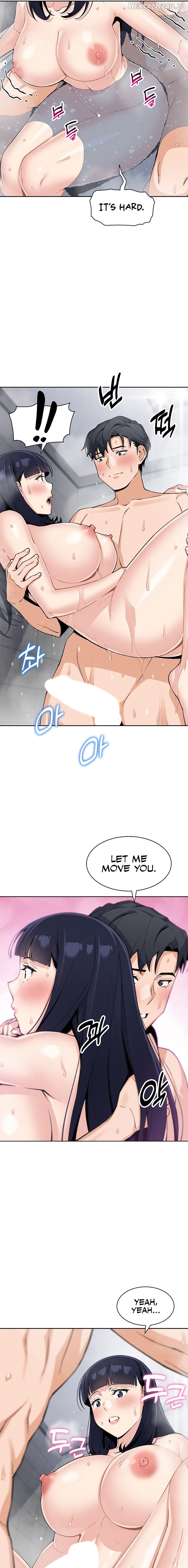 My Daughter Chapter 20 - page 13