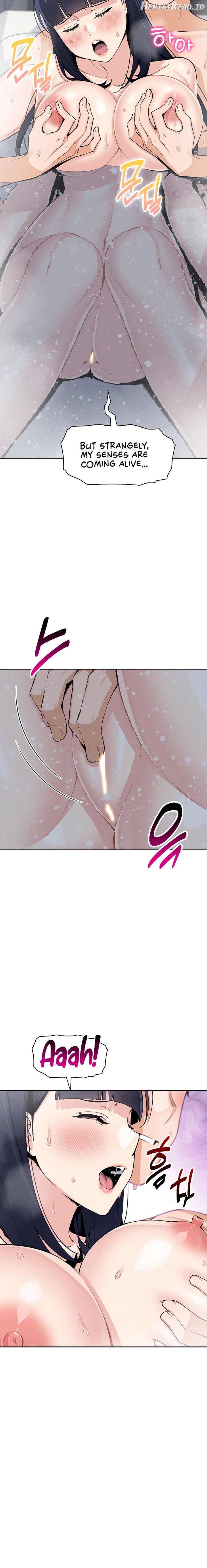 My Daughter Chapter 20 - page 4
