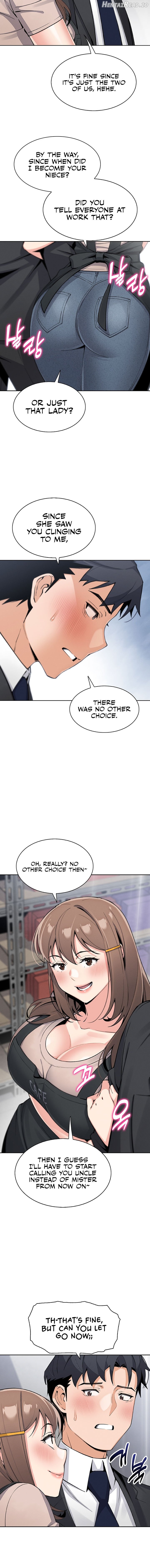 My Daughter Chapter 22 - page 14