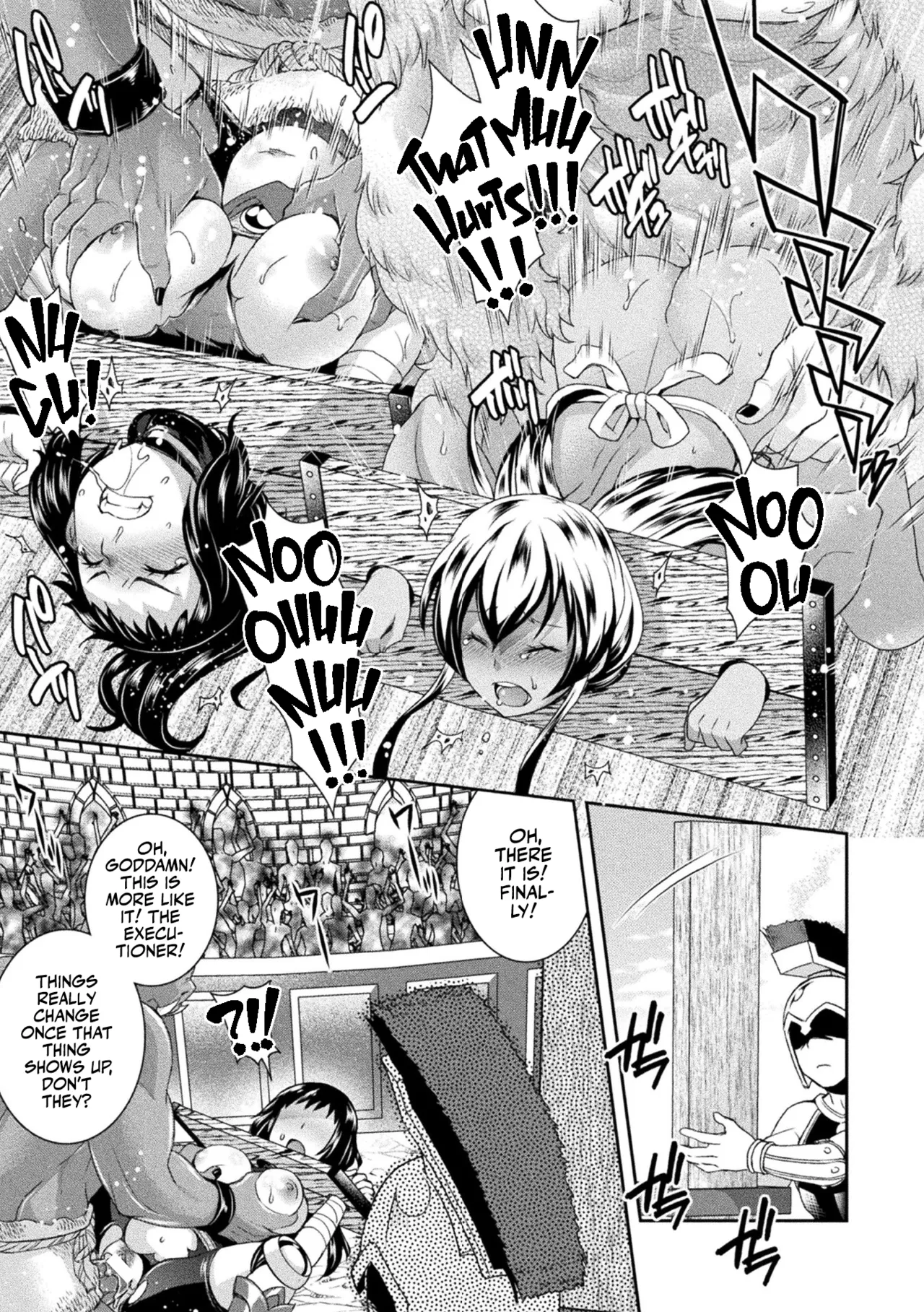 Jutai e Itaru Kikaikan Shikou no Kiroku Chapters 01-02 Chapter 1-6 - page 129