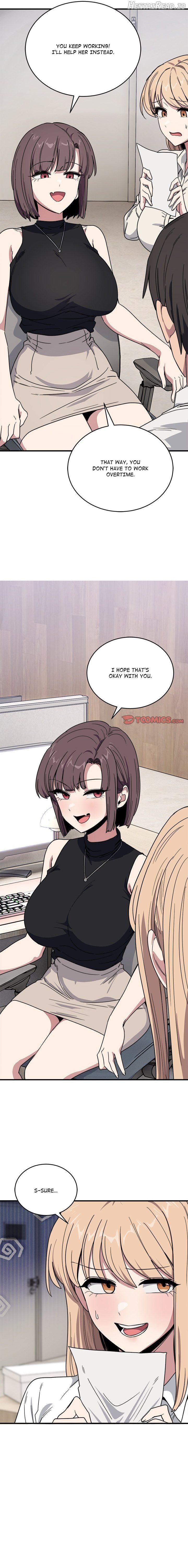 I Became a Dog! Chapter 19 - page 21