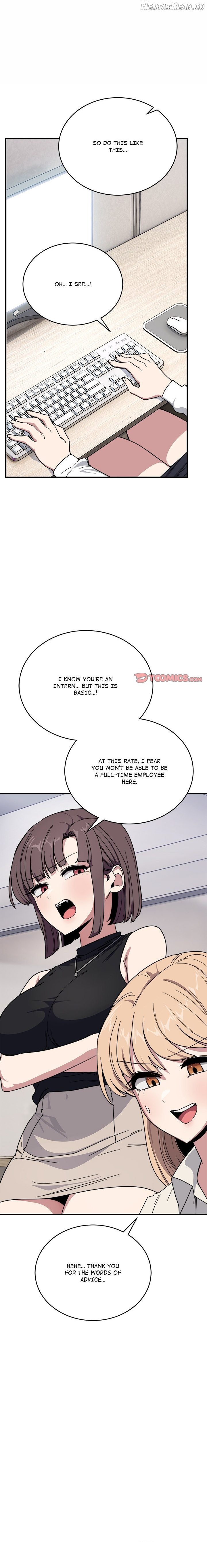 I Became a Dog! Chapter 19 - page 22