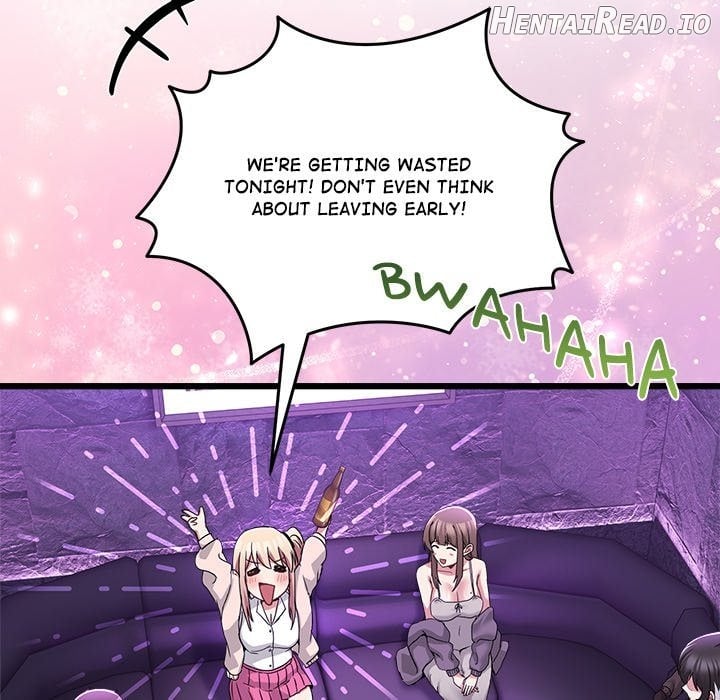 No Men Allowed Chapter 17 - page 103