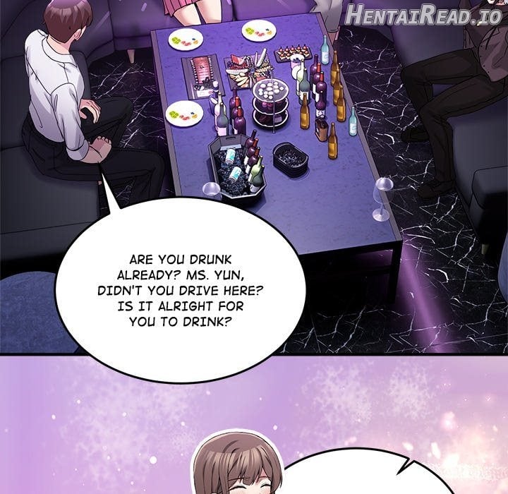 No Men Allowed Chapter 17 - page 104