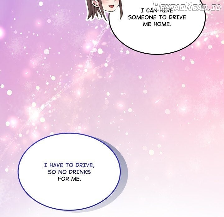 No Men Allowed Chapter 17 - page 105
