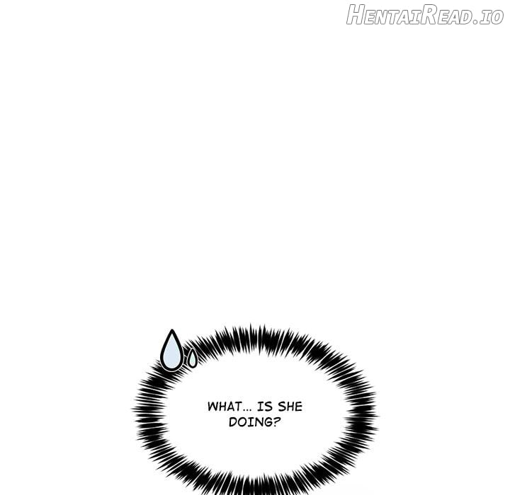 No Men Allowed Chapter 17 - page 107
