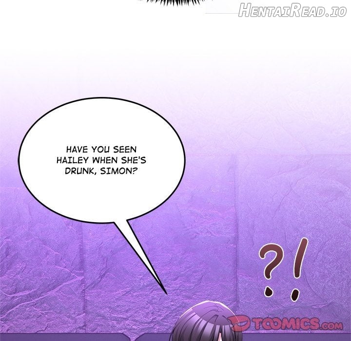 No Men Allowed Chapter 17 - page 108
