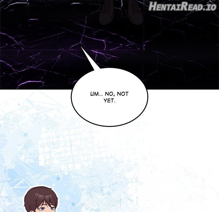 No Men Allowed Chapter 17 - page 110