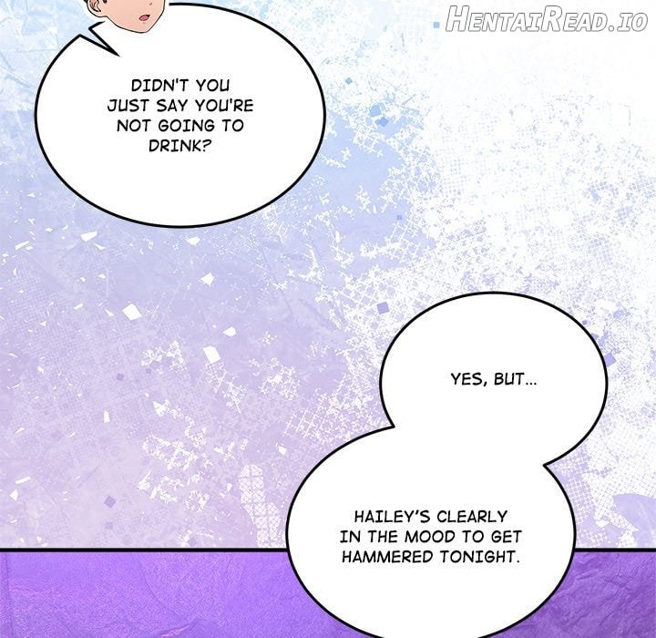 No Men Allowed Chapter 17 - page 111