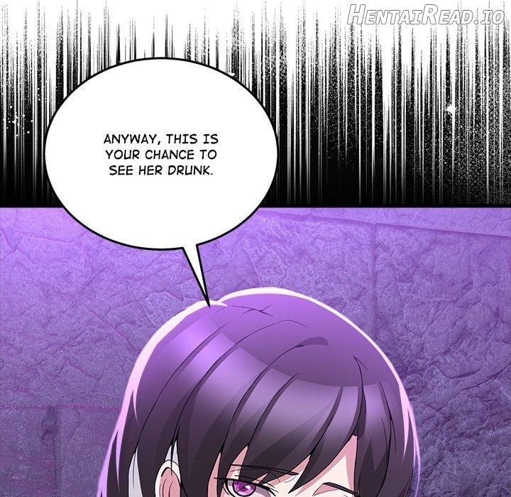 No Men Allowed Chapter 17 - page 114