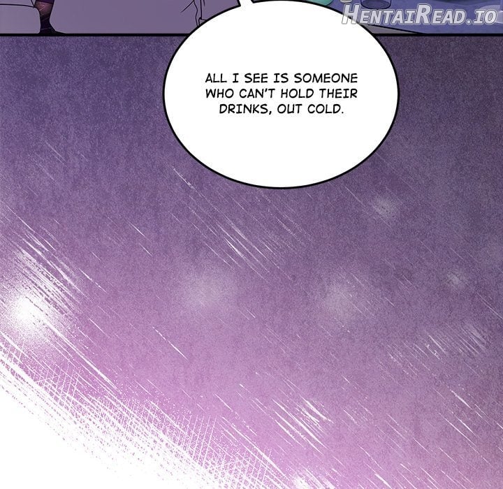 No Men Allowed Chapter 17 - page 126