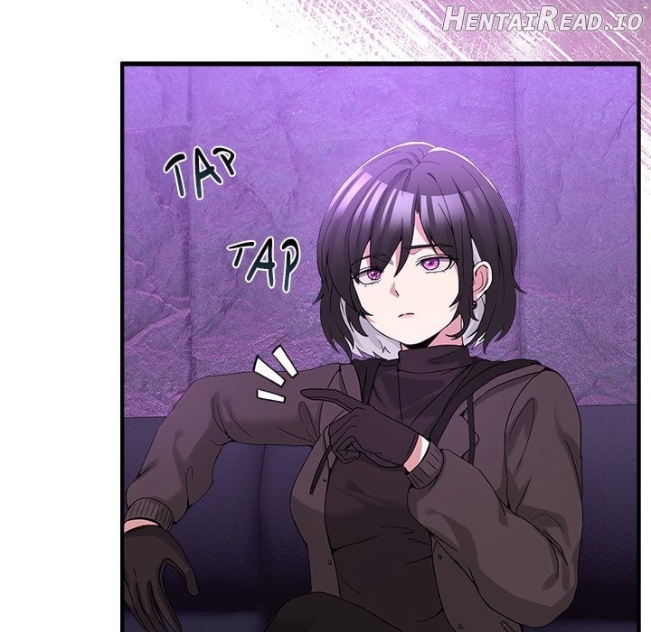 No Men Allowed Chapter 17 - page 127