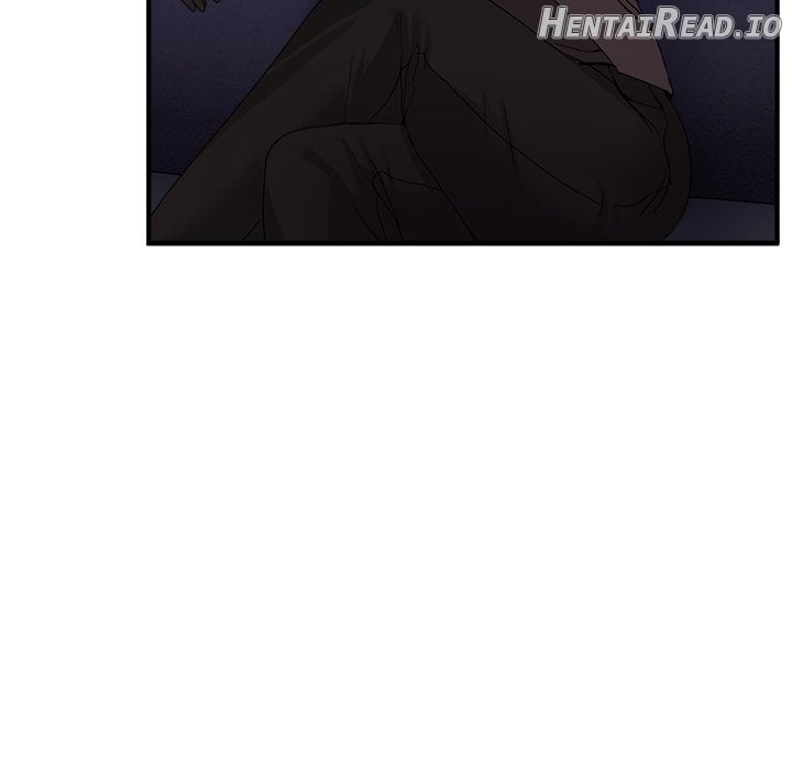 No Men Allowed Chapter 17 - page 128