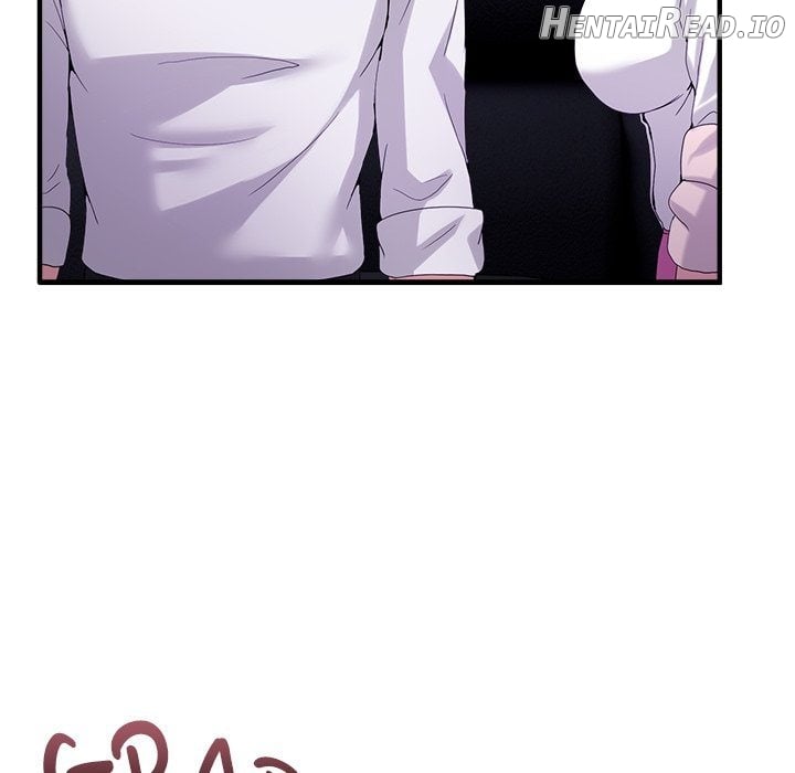 No Men Allowed Chapter 17 - page 130