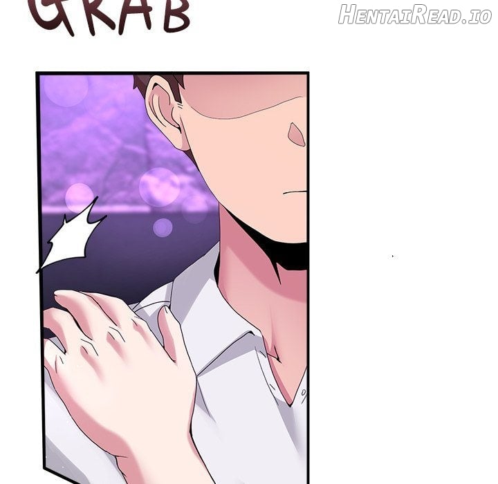 No Men Allowed Chapter 17 - page 131