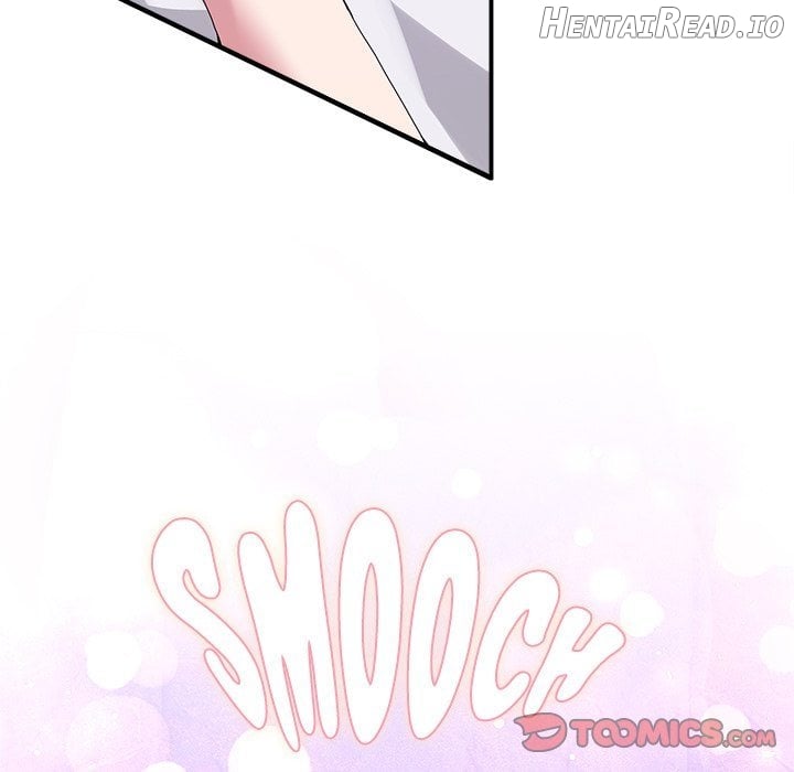 No Men Allowed Chapter 17 - page 132