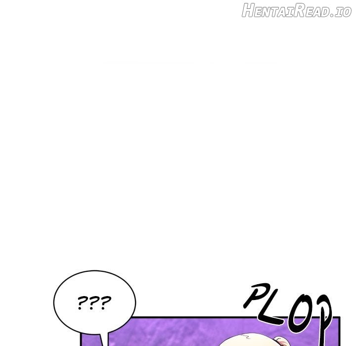 No Men Allowed Chapter 17 - page 135