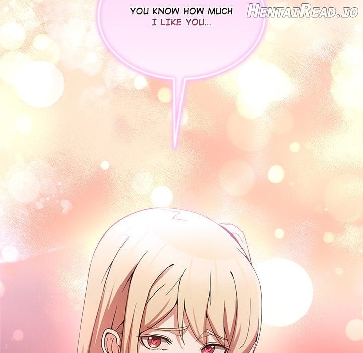 No Men Allowed Chapter 17 - page 138
